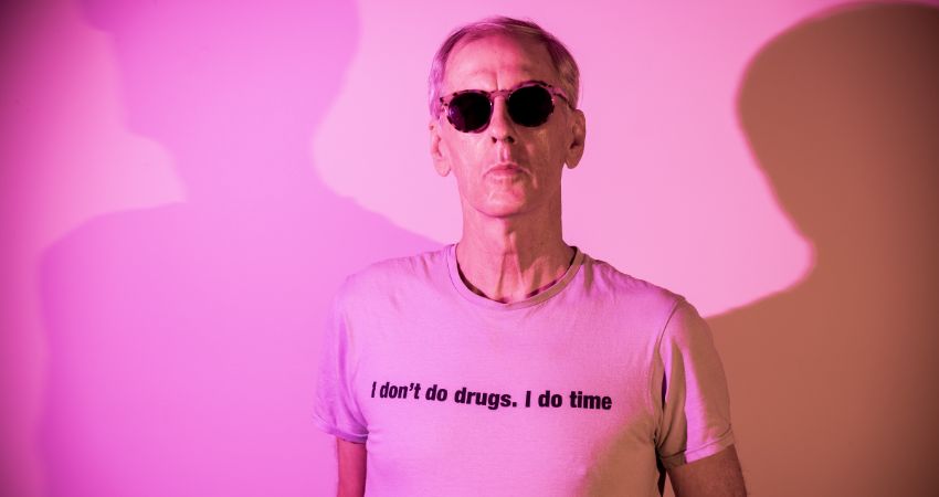 Robert Forster, United Kingdom, 2025