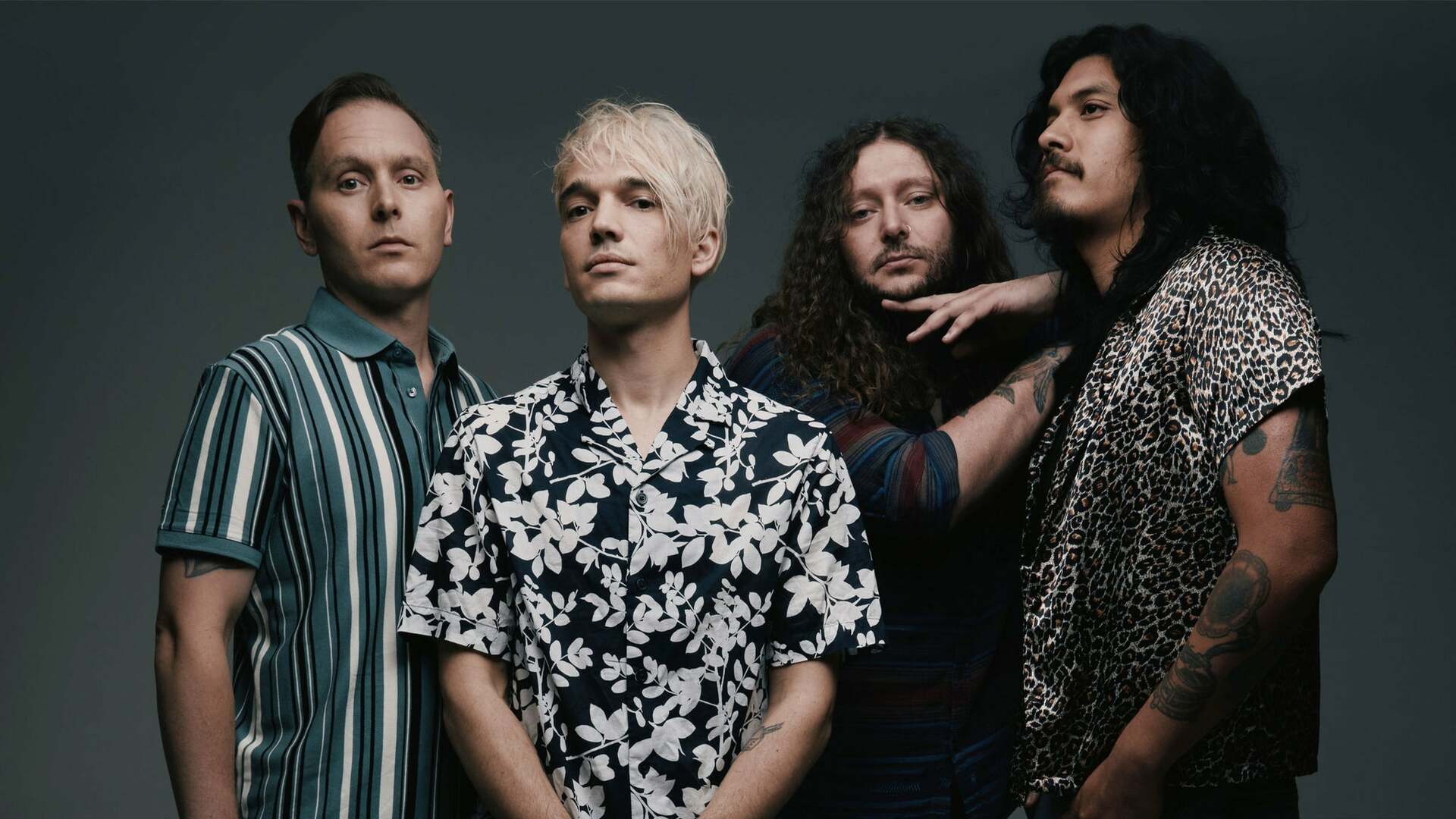 Badflower, United Kingdom, 2025