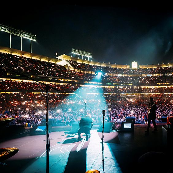 My Chemical Romance, United Kingdom, 2026