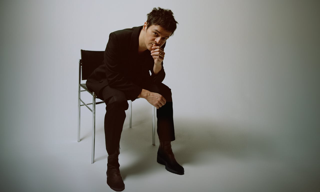 Jamie Cullum , United Kingdom, 2025