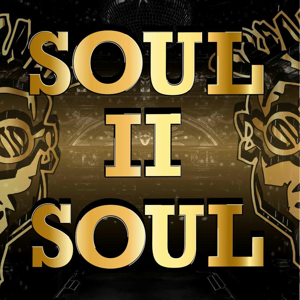 Soul II Soul, United Kingdom, 2025