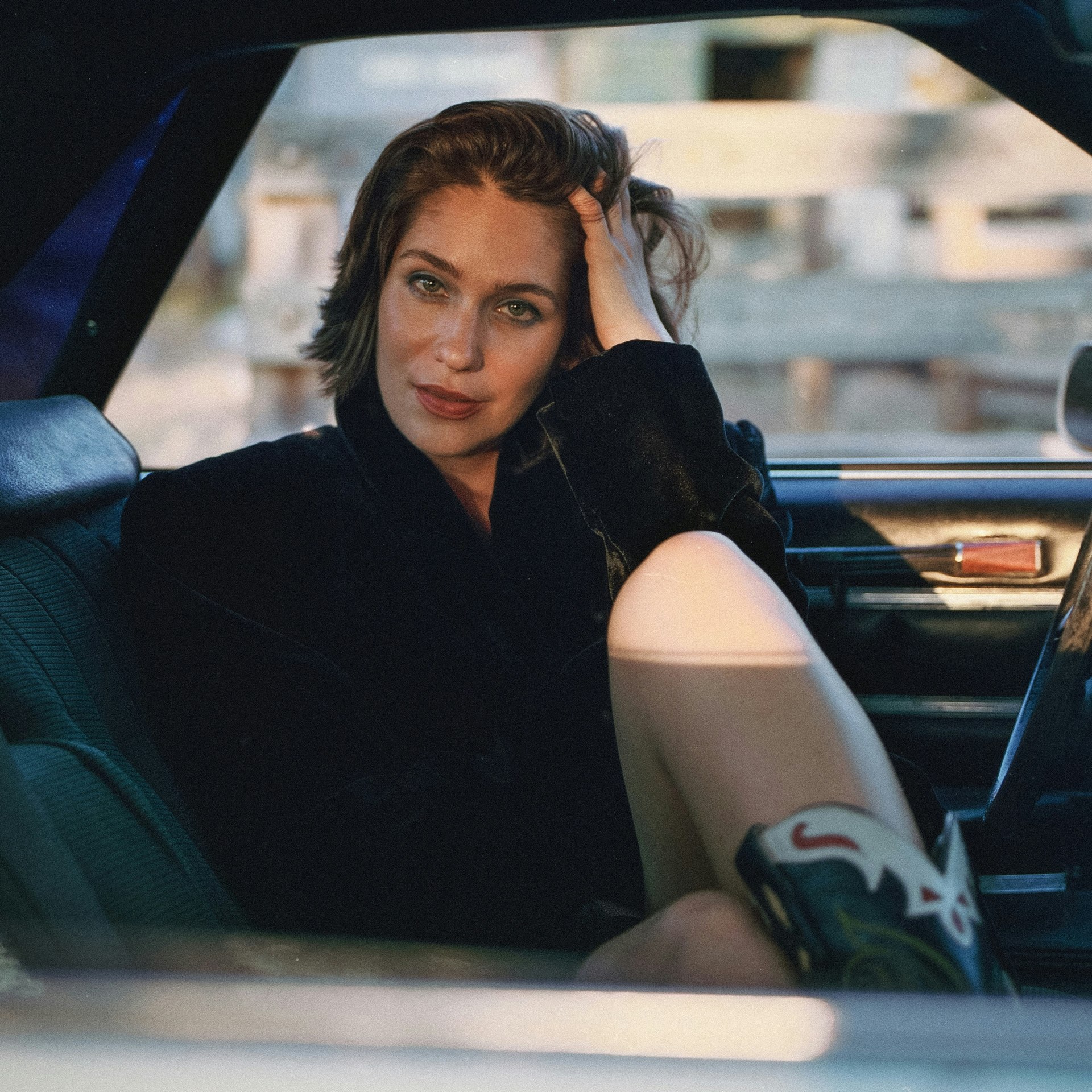 Lola Kirke, United Kingdom, 2025