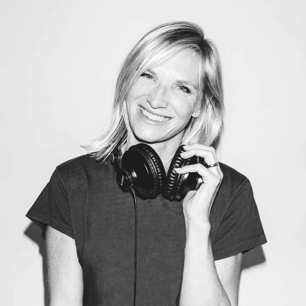 Jo Whiley's 90s Anthems, United Kingdom, 2025