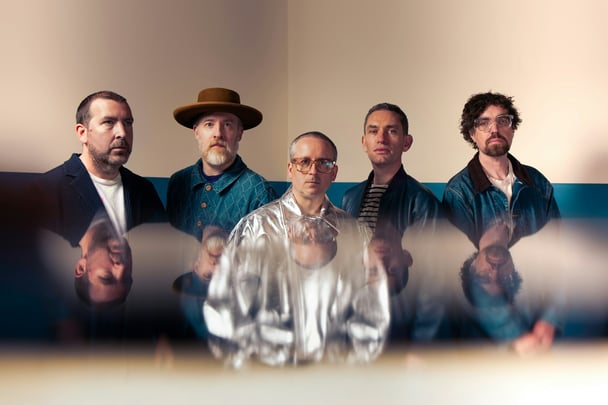 Hot Chip