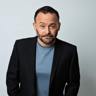 Geoff Norcott: Basic Bloke 2