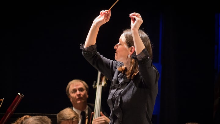 Handel's Messiah