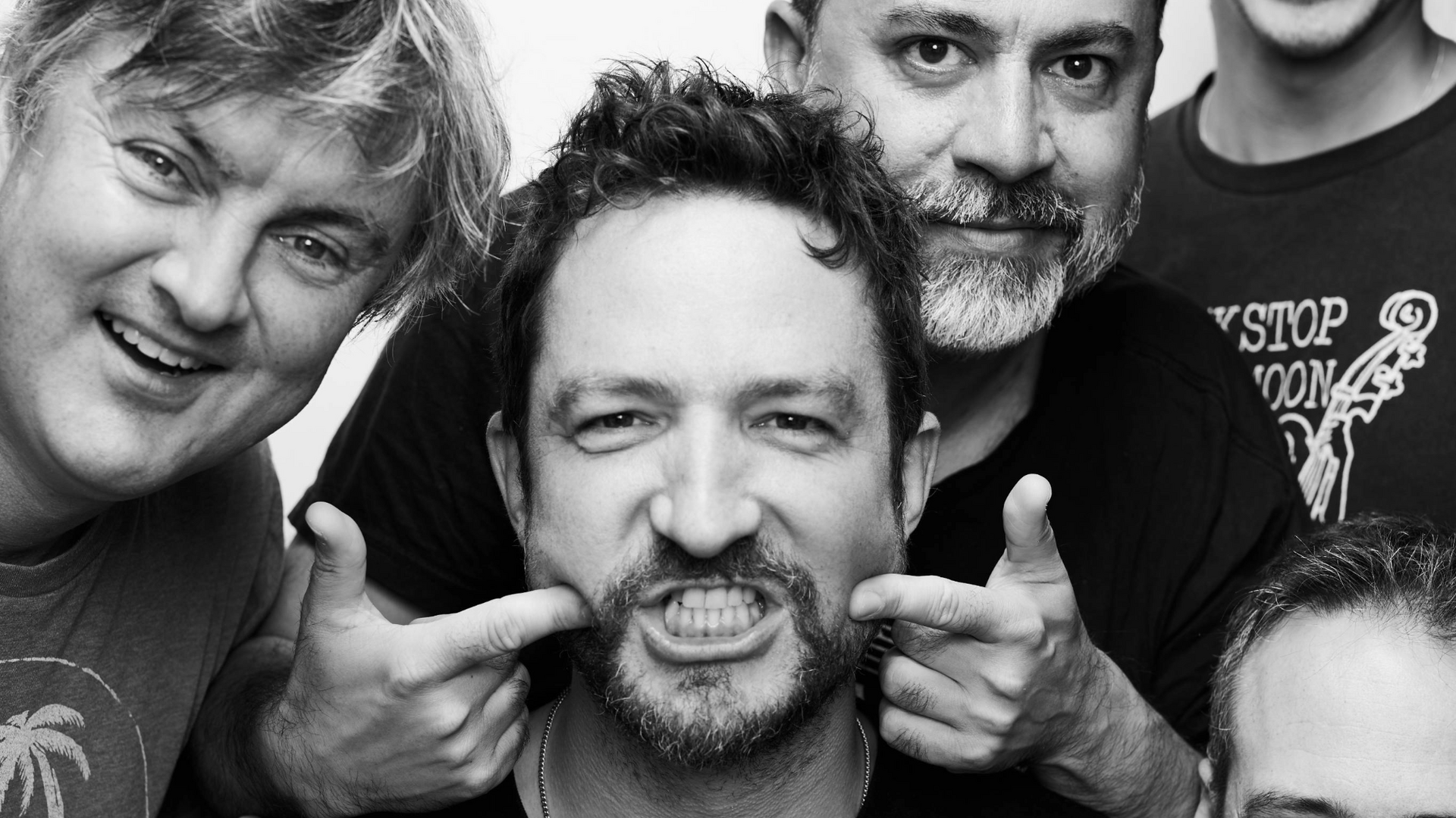 Frank Turner & The Sleeping Souls, United Kingdom, 2026