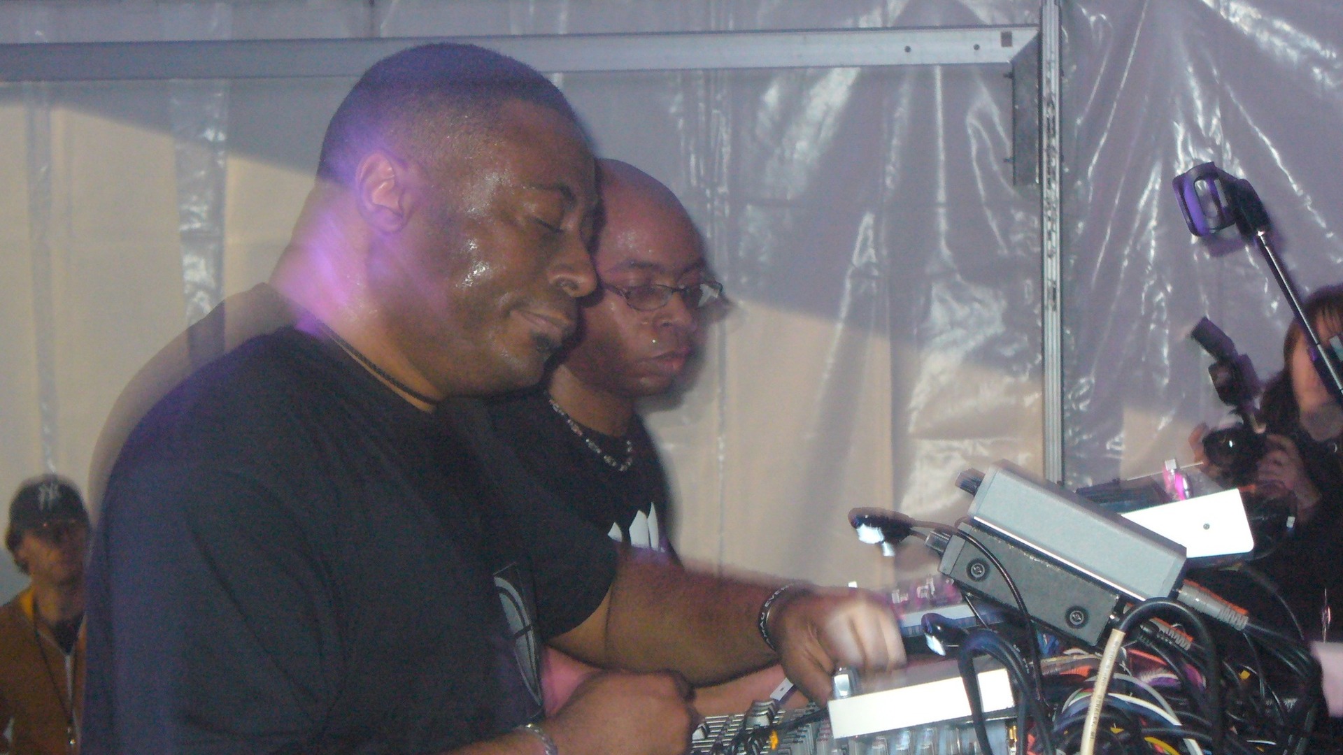 Octave One, United Kingdom, 2025
