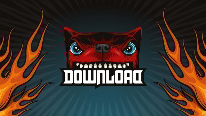 Download Festival, United Kingdom, 2025