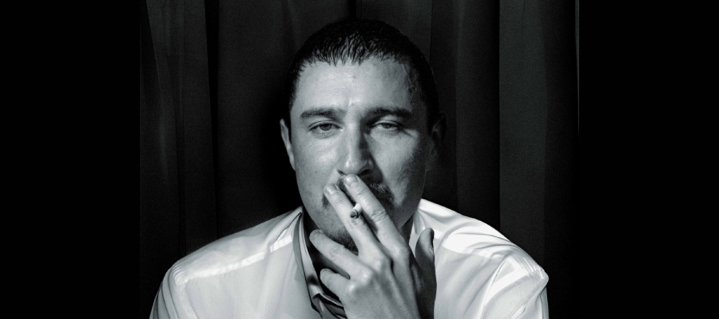 Tom Rosenthal, United Kingdom, 2025