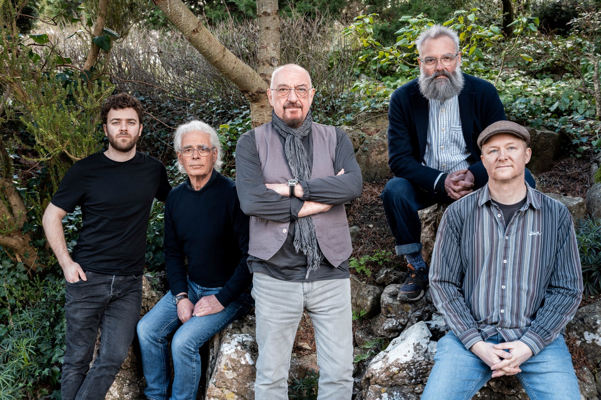 Jethro Tull, United Kingdom, 2026