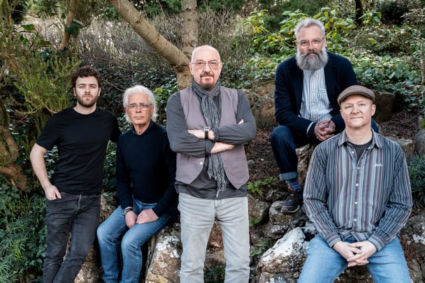 Jethro Tull