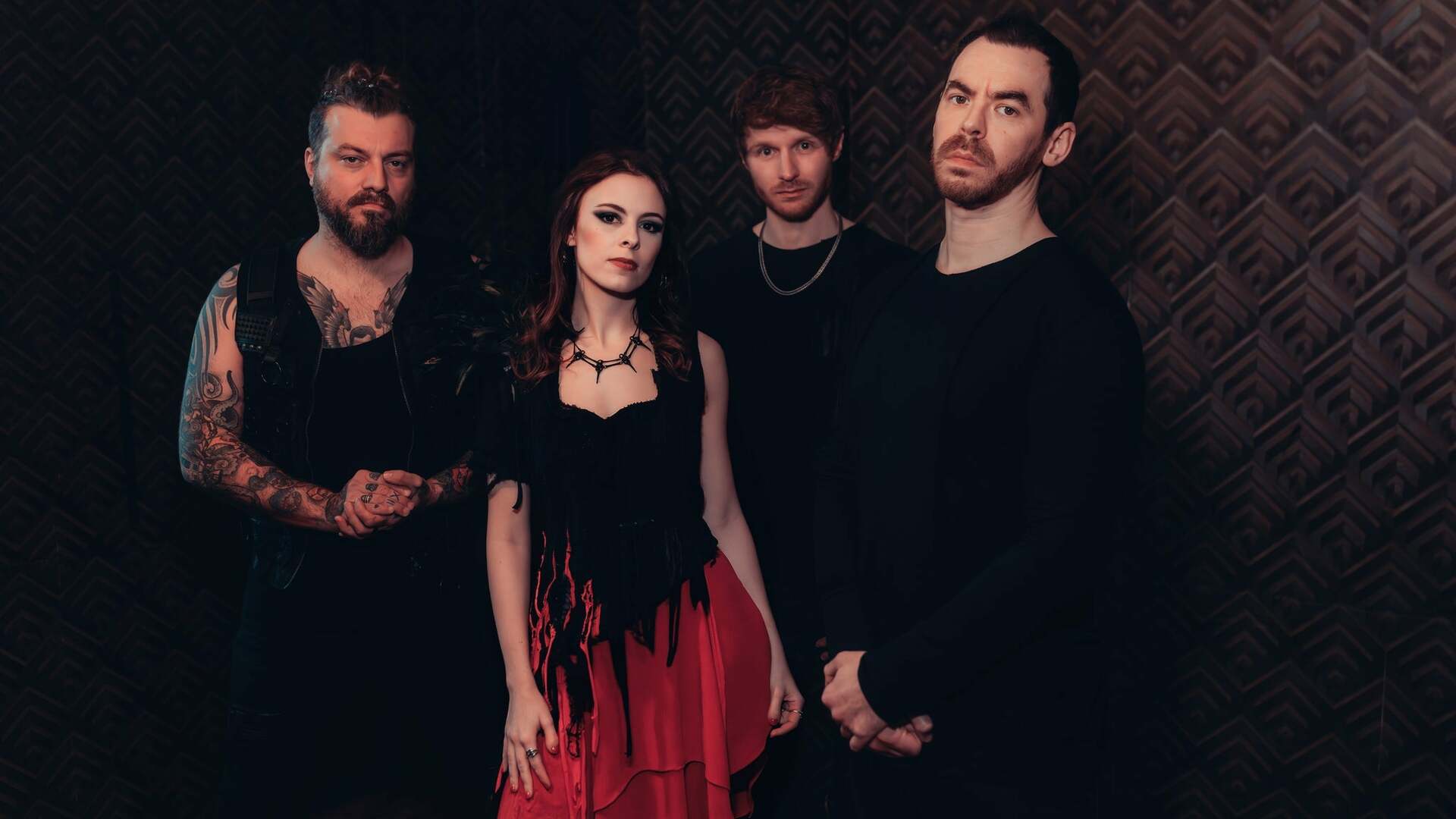 Beyond The Black, United Kingdom, 2026