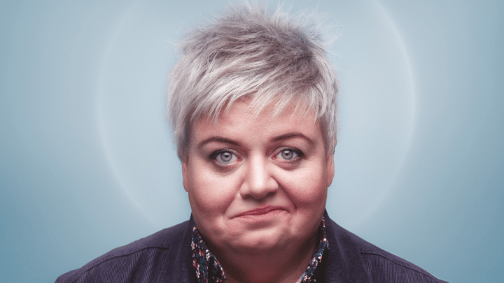 Susie McCabe: Born Believer