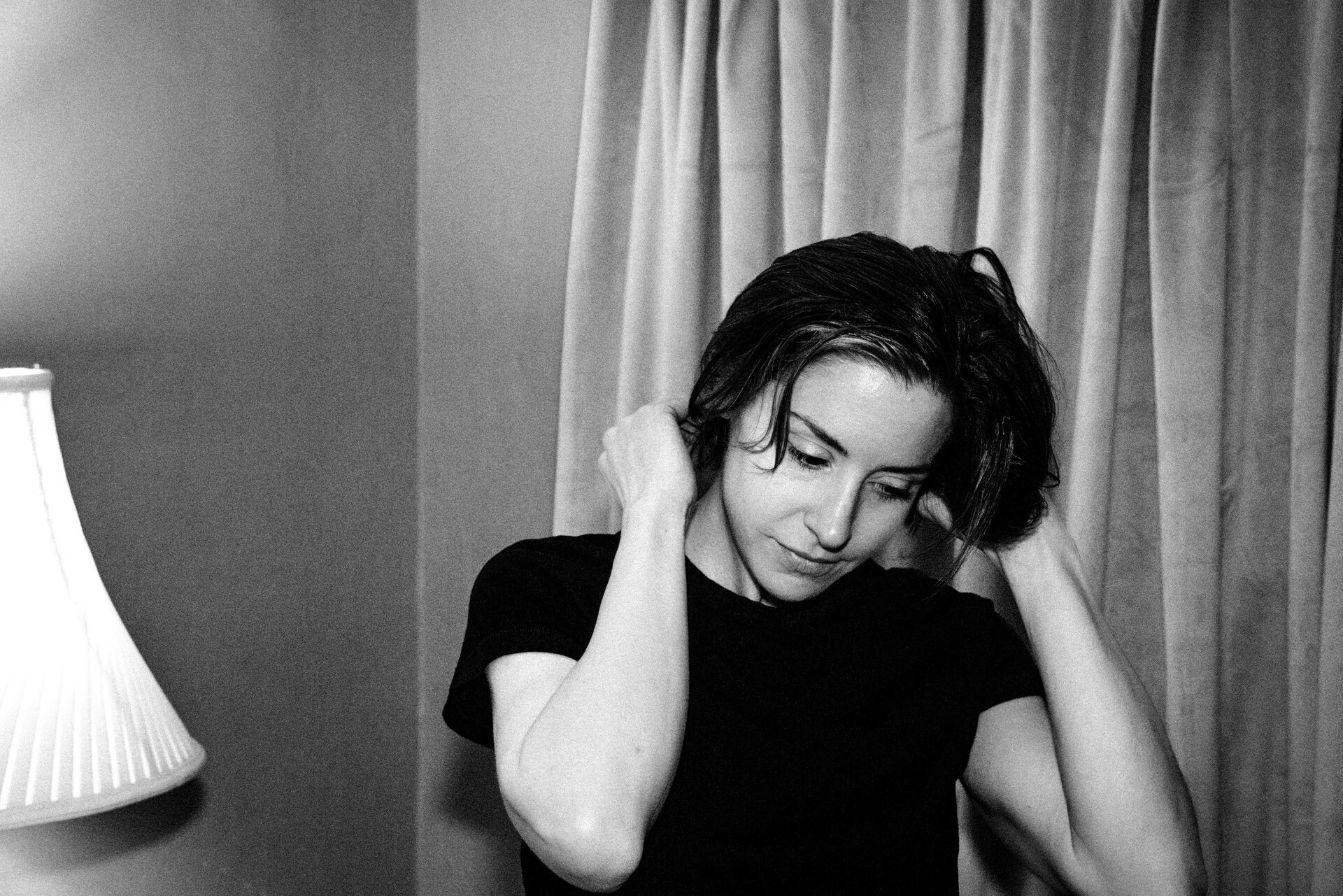 Laura Stevenson, United Kingdom, 2025