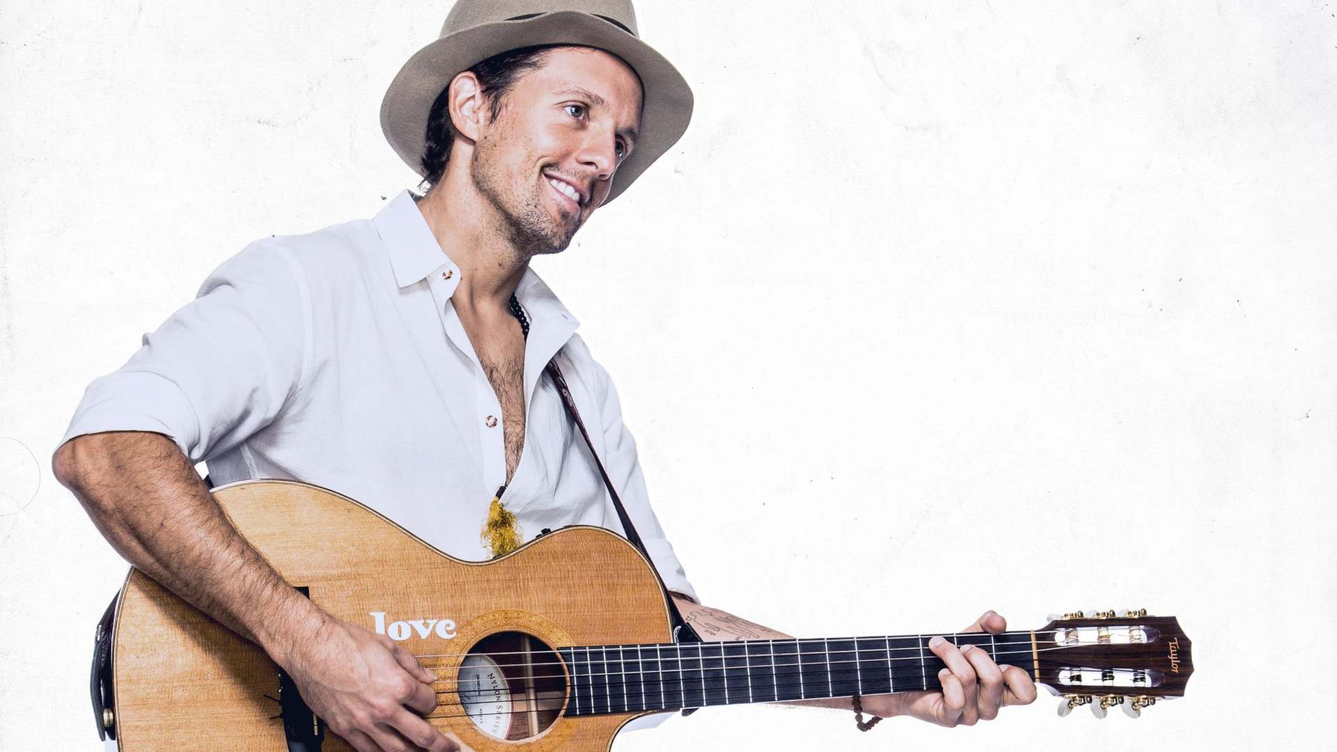 Jason Mraz, United Kingdom, 2025