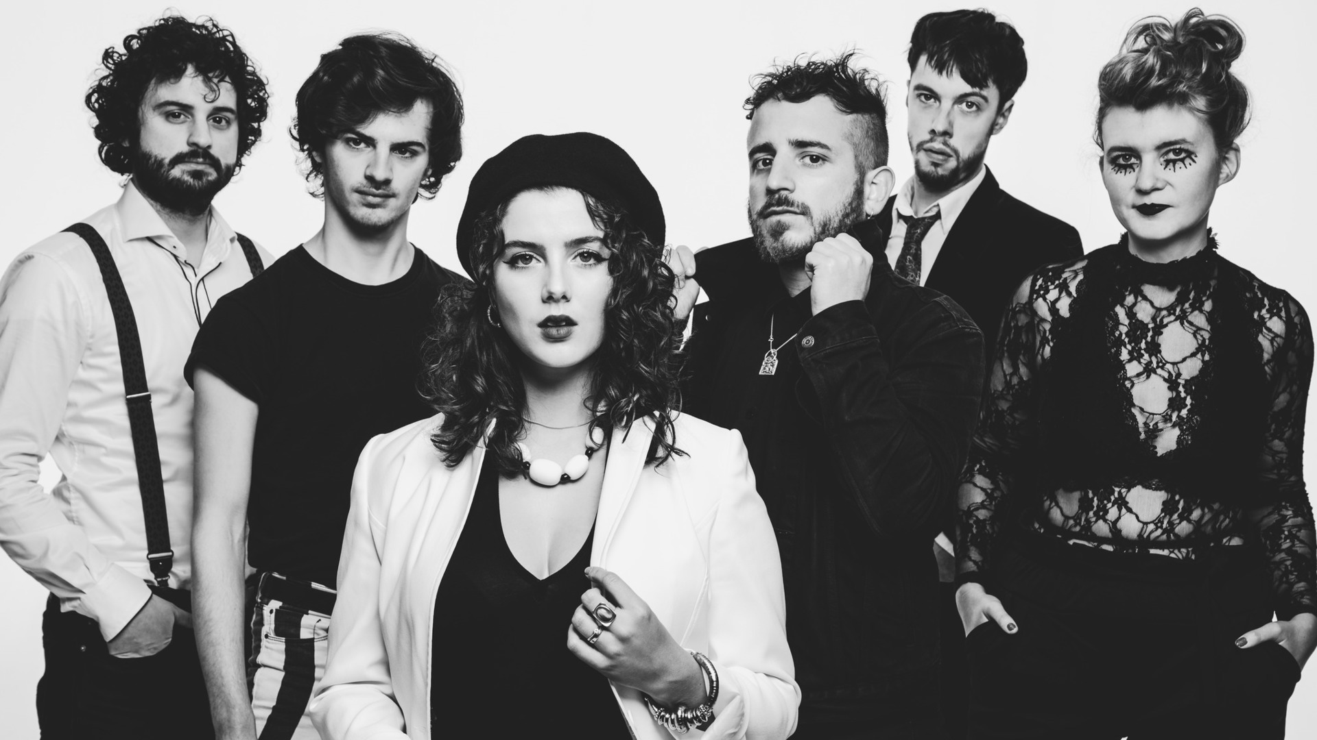 Holy Moly, The Bohos, Bedside Manner, United Kingdom, 2025