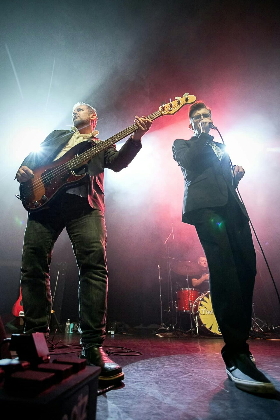 The Smyths, United Kingdom, 2025