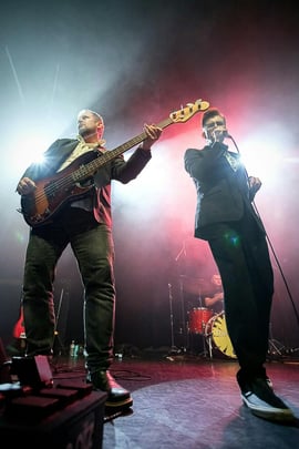 The Smyths