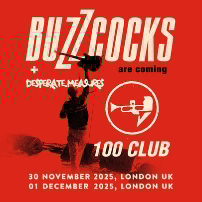 Buzzcocks