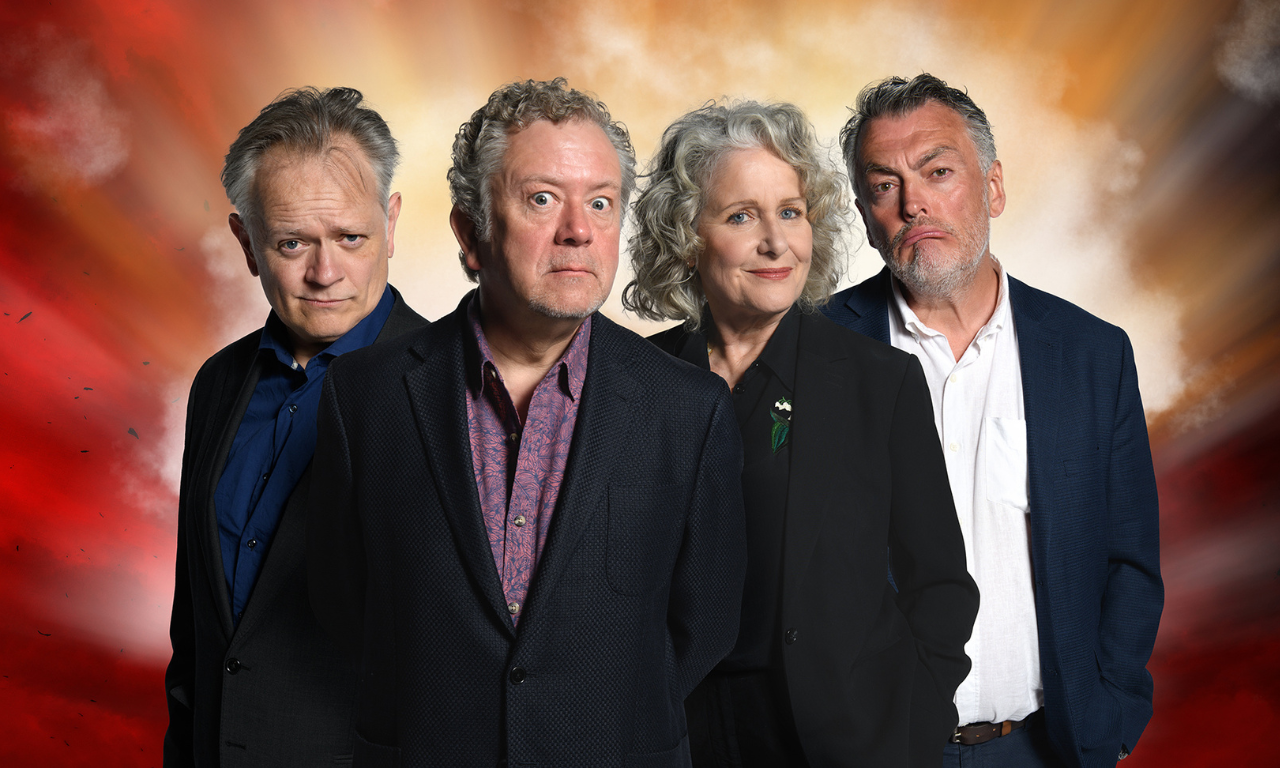 Dead Ringers, United Kingdom, 2026