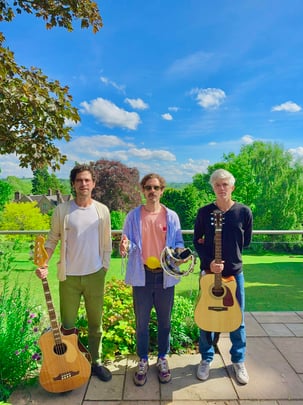 We Are Scientists