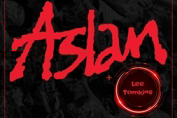Aslan