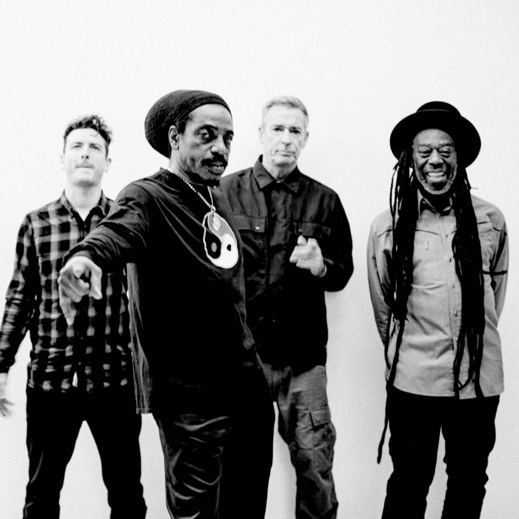 Dreadzone, United Kingdom, 2025