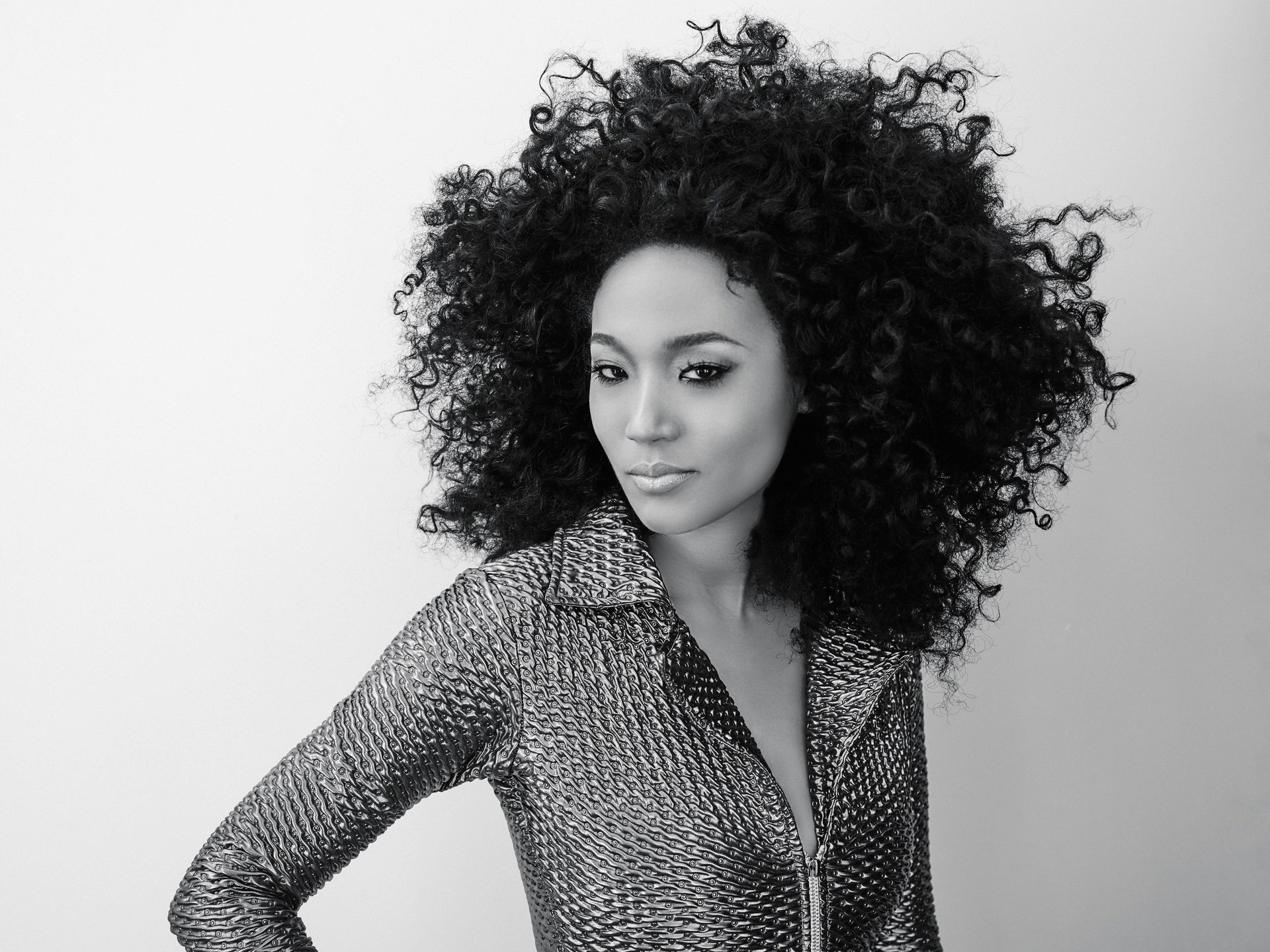 Judith Hill, United Kingdom, 2025