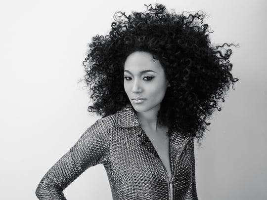 Judith Hill