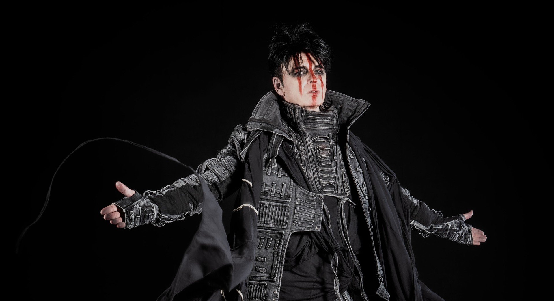 Gary Numan, United Kingdom, 2025
