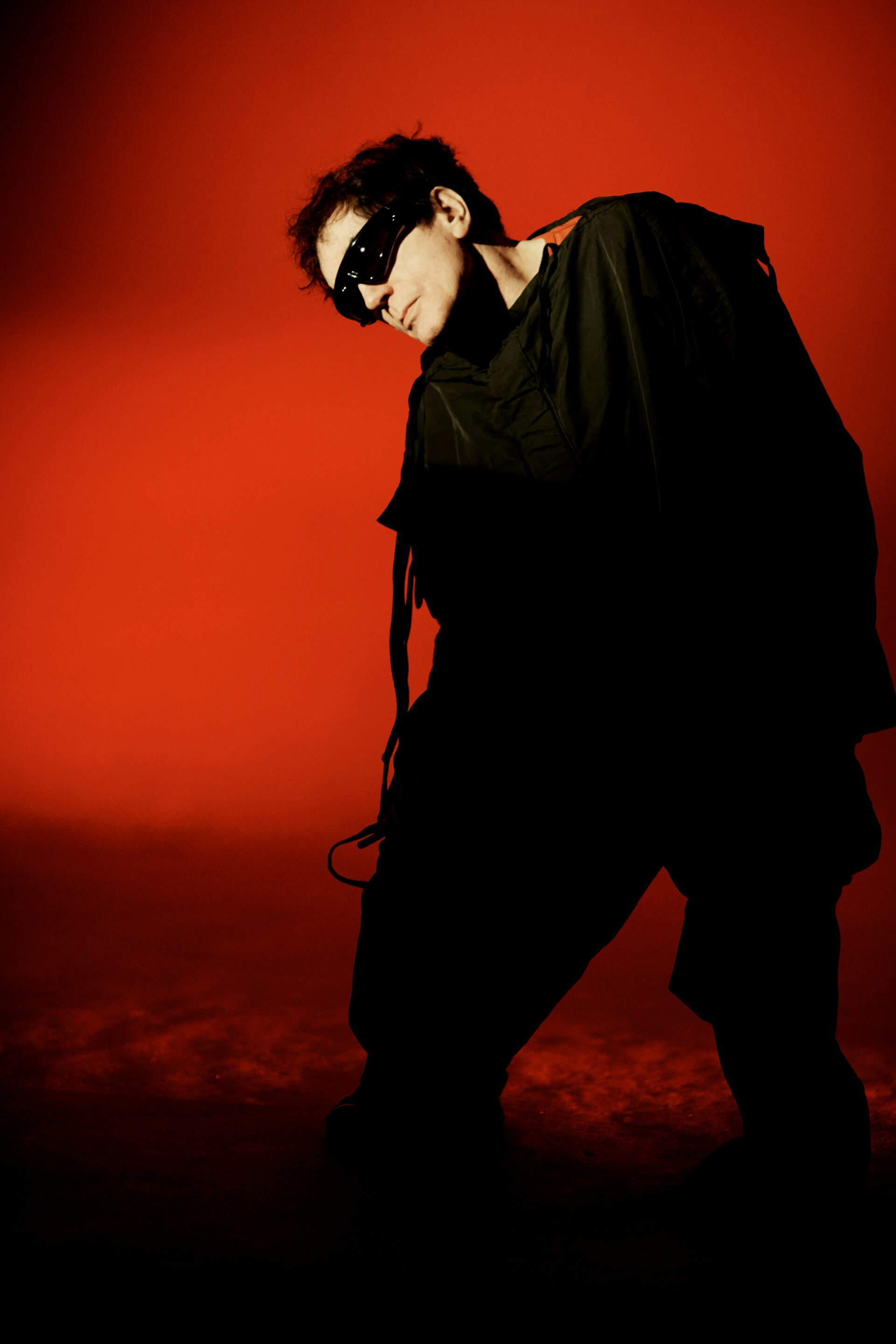 Peter Perrett, United Kingdom, 2025