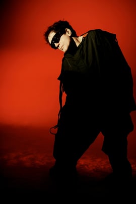Peter Perrett