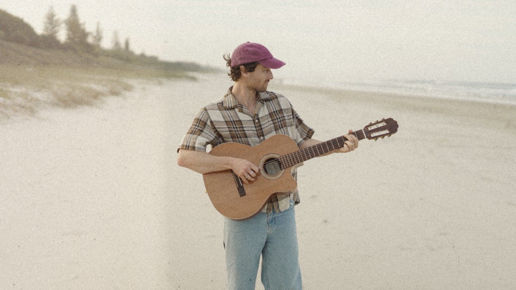 Harrison Storm, United Kingdom, 2025