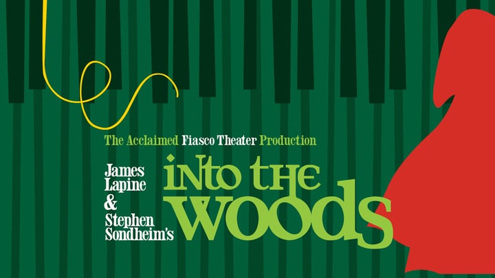 Into the Woods