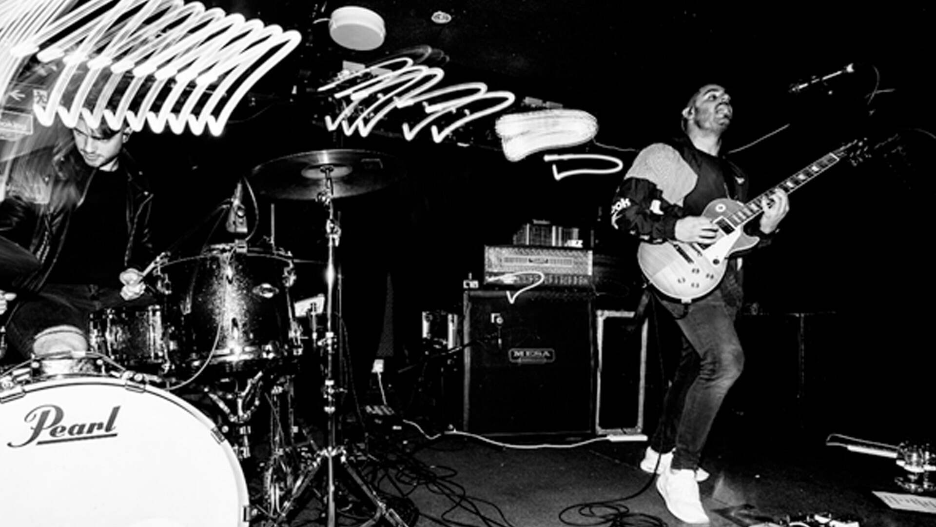 The Blue Stones, United Kingdom, 2026