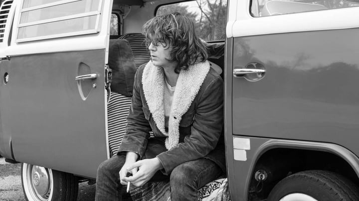 Ian Noe