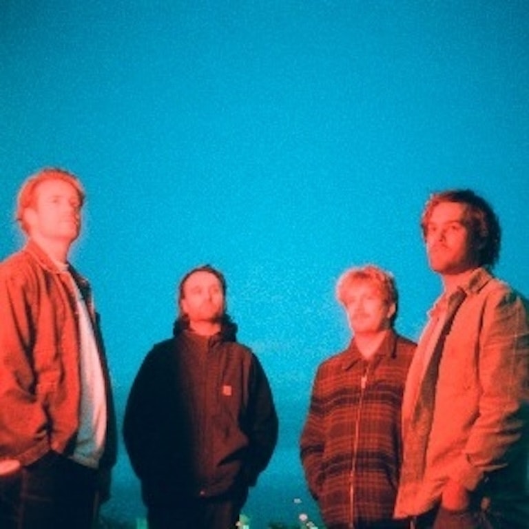 Mild Orange, United Kingdom, 2025