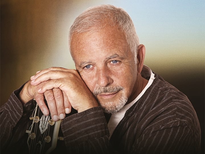 David Essex, United Kingdom, 2025