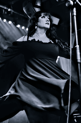 Moments of Pleasure: The Music of Kate Bush