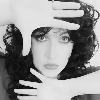 Moments of Pleasure: The Music of Kate Bush