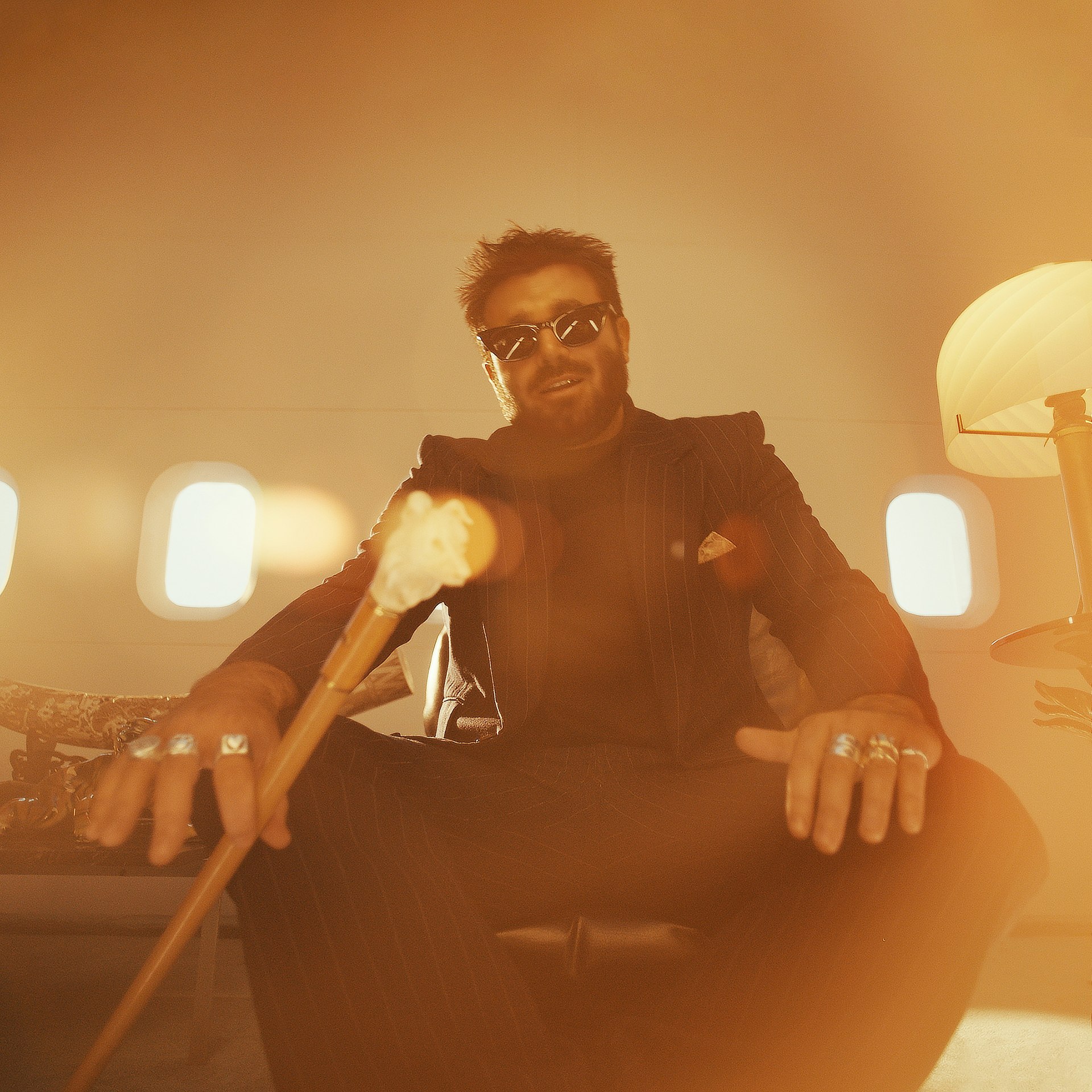 Dope Lemon, United Kingdom, 2025