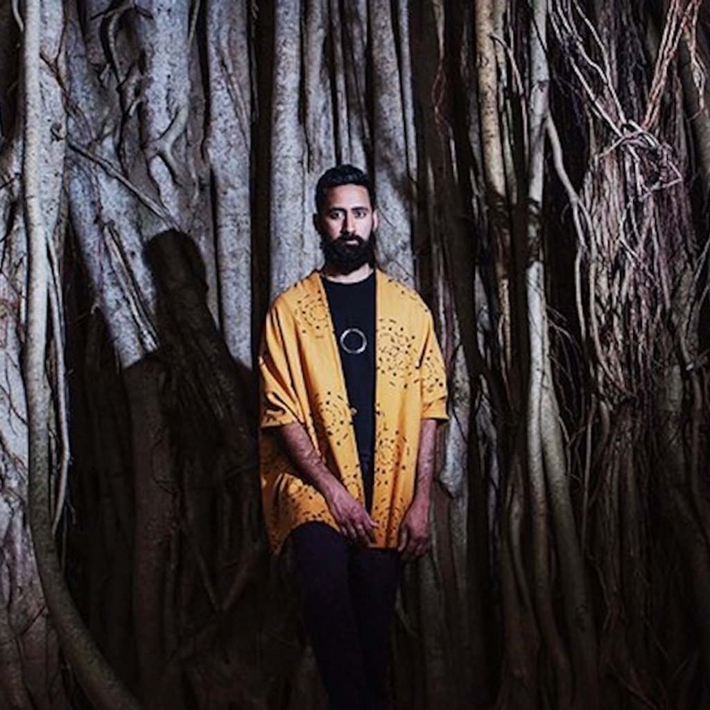 Sarathy Korwar, United Kingdom, 2025