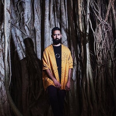 Sarathy Korwar