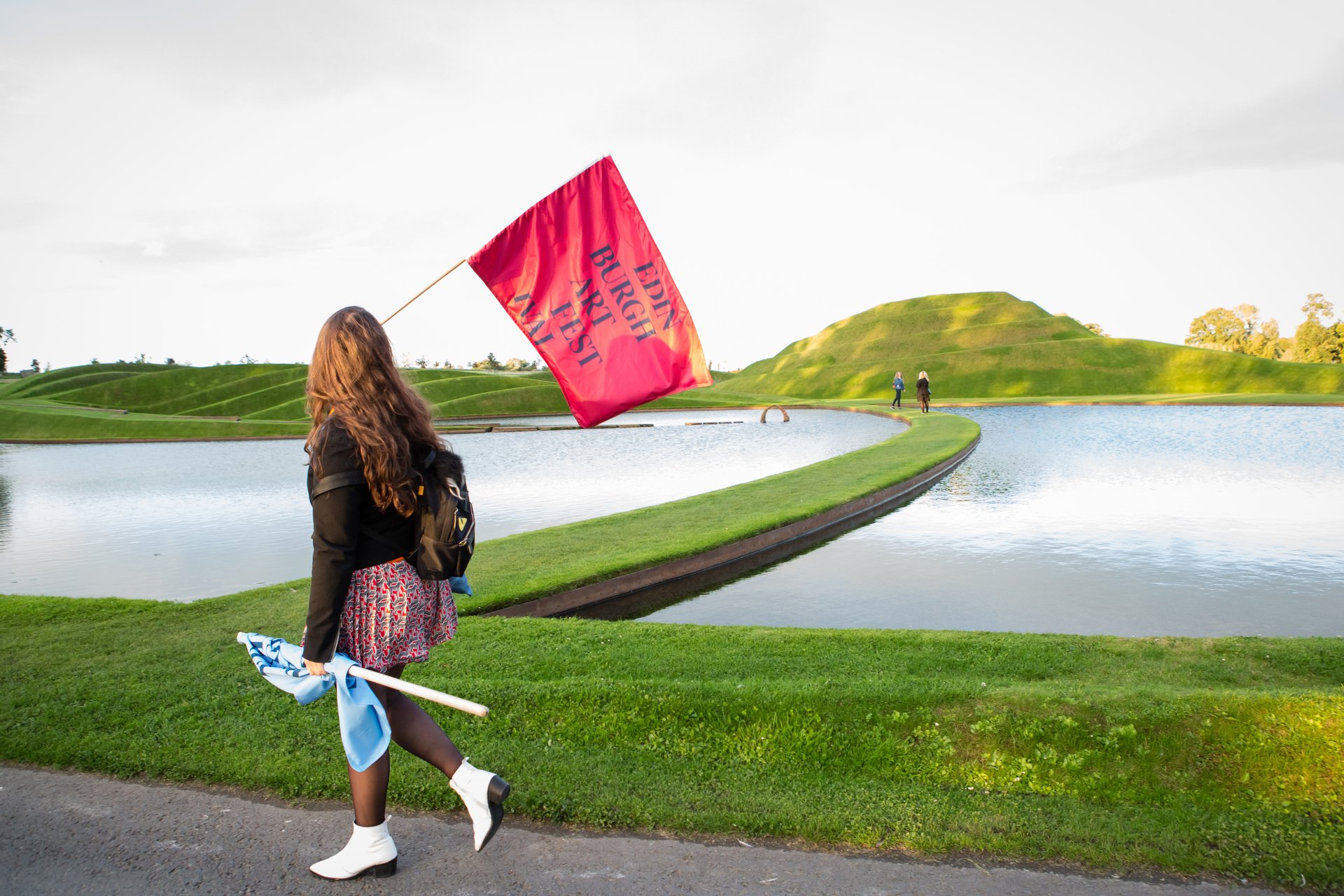 Edinburgh Art Festival, United Kingdom, 2025