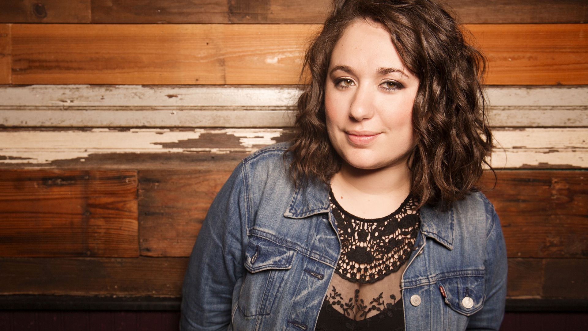 Liza Treyger, United Kingdom, 2025