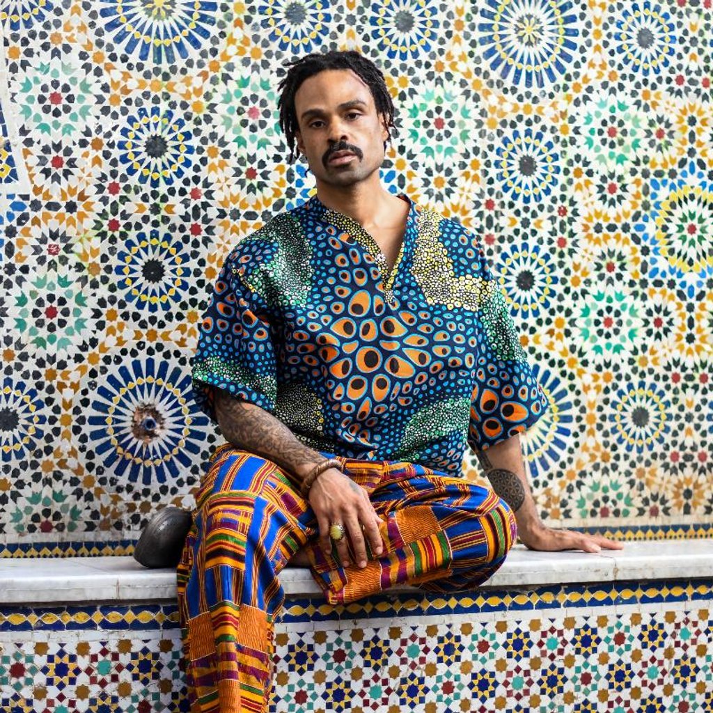 Bilal, United Kingdom, 2025