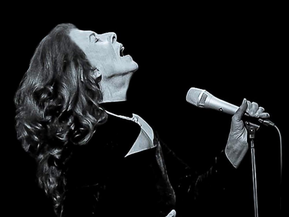 Elkie Brooks, United Kingdom, 2025