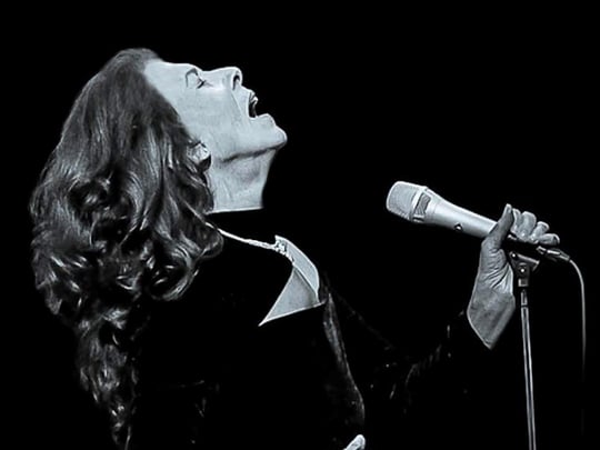 Elkie Brooks