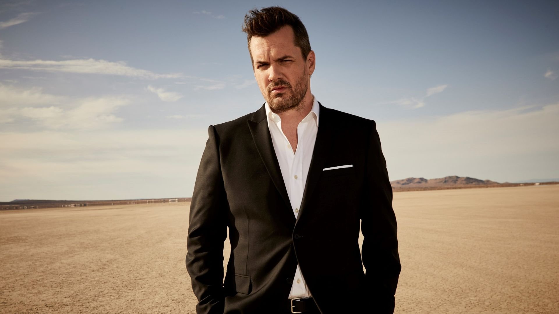 Jim Jefferies: Son of a Carpenter, United Kingdom, 2025